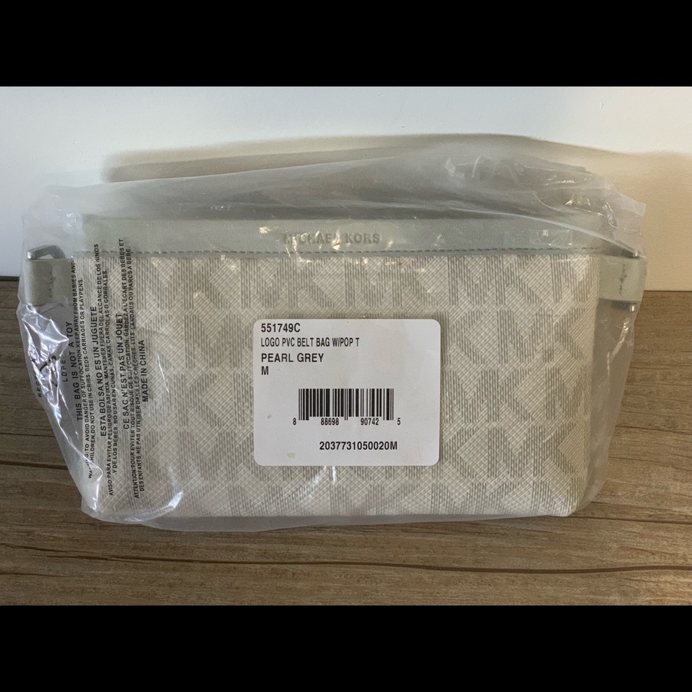 Michael Kors Belt Bag